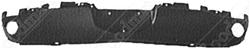 Goodmark Front Valances for 1964-1966 MUSTANG - GMK3020025641