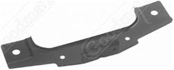 Goodmark Hood Latch Support Braces for 1964-1965 MUSTANG - GMK302005764