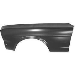 Goodmark Front Fenders for 1964-1966 MUSTANG - GMK3020100641L