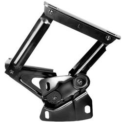 Goodmark Hood Hinges for 1964-1966 MUSTANG - GMK302021064L