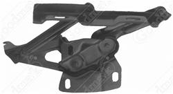 Goodmark Hood Hinges for 1964-1966 MUSTANG - GMK302021064R