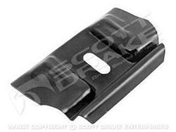 Goodmark Battery Hold-Downs for 1964-1966 MUSTANG - GMK3020301641