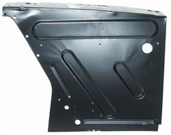 Goodmark Inner Fenders for 1964-1966 MUSTANG - GMK302035564L