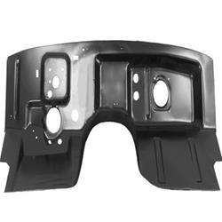 Goodmark Firewall Panels for 1964-1966 MUSTANG - GMK302037064