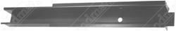 Goodmark Frame Rail Braces for 1964-1970 MUSTANG - GMK3020390642