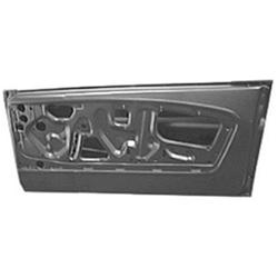 Goodmark Door Shells for 1964-1966 MUSTANG - GMK302040064R