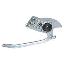 Goodmark Window Regulators for 1965-1966 MUSTANG - GMK302042065R