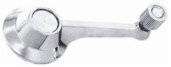 Goodmark Window Crank Handles for 1964-1965 MUSTANG - GMK3020421641