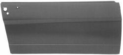 Goodmark Steel Door Skins for 1964-1966 MUSTANG - GMK302045064R