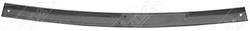 Goodmark Windshield Header Moldings for 1964-1967 MUSTANG - GMK302048064