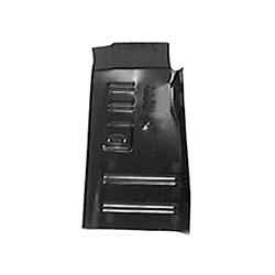Goodmark Floor Panel Patches for 1967-1970 COUGAR, 1964-1970 MUSTANG - GMK302050564L