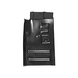 Goodmark Floor Panel Patches for 1967-1970 COUGAR, 1964-1970 MUSTANG - GMK302050564R