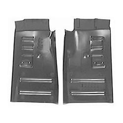 Goodmark Floor Panel Patches for 1967-1970 COUGAR, 1964-1970 MUSTANG - GMK302050564R