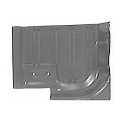 Goodmark Floor Panel Patches for 1967-1970 COUGAR, 1964-1970 MUSTANG - GMK302051064L