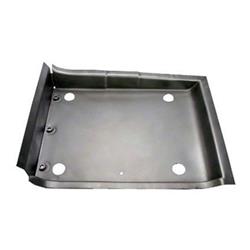 Goodmark Floor Pan Braces for 1967-1970 COUGAR, 1964-1970 MUSTANG - GMK302051764R