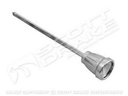 Goodmark Headlamp Switch Knobs
