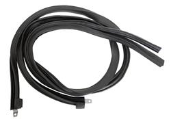 Goodmark Weatherstrip Seals, Individual Position GMK302053764P