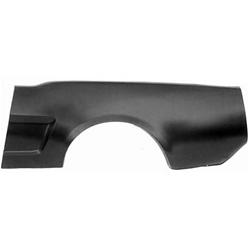 Goodmark Quarter Panels for 1964-1966 MUSTANG - GMK302060064L