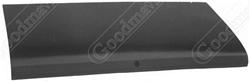 Goodmark Trunk Lids for 1964-1966 MUSTANG - GMK302070064