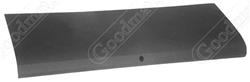 Goodmark Trunk Lids for 1965-1966 MUSTANG - GMK302070065