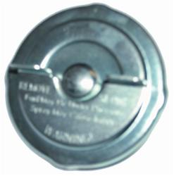 Goodmark Gas Caps for 1964-1970 MUSTANG - GMK3020757641