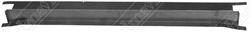 Goodmark Trunk Floor Pan Braces for 1964-1970 MUSTANG - GMK302078064