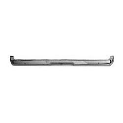 Goodmark Bumpers for 1964-1966 MUSTANG - GMK302080064