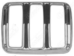 Goodmark Light Bezels GMK302084064