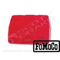 Goodmark Taillight Components GMK3020845641