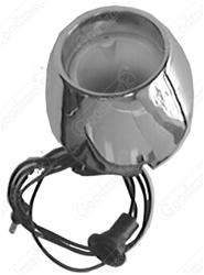 Goodmark Backup Lamp Assemblies for 1964-1966 MUSTANG - GMK302084664L