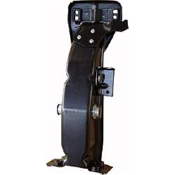 Goodmark Brake Pedals