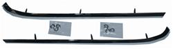 Goodmark Body Moldings for 1964-1966 MUSTANG - GMK302092764S