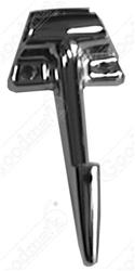 Goodmark Rear View Mirror Mounting Brackets