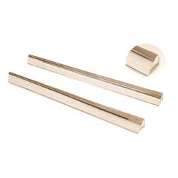 Goodmark Grille Bars for 1964-1965 MUSTANG - GMK3020055641R