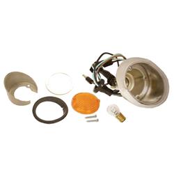 Goodmark Parking Light Assemblies GMK302007164LS