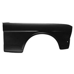Goodmark Front Fenders for 1964-1966 MUSTANG - GMK3020100641R
