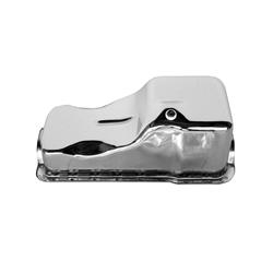 Goodmark - Oil Pans for 1967-1968 COUGAR, 1964-1968 MUSTANG - GMK3020264642C