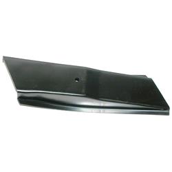 Goodmark Radiator Supports GMK3020322641L