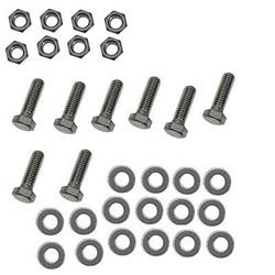 Goodmark Export Brace Hardware Kits for 1964-1966 MUSTANG - GMK3020330641S