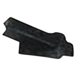 Goodmark Individual Weatherstripping Seals for 1964-1966 MUSTANG - GMK3020418643R