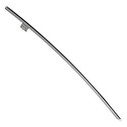 Goodmark Individual Weatherstripping Seals for 1964-1966 MUSTANG - GMK3020419647L