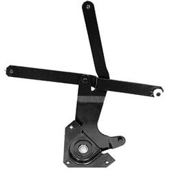Goodmark Window Regulators for 1964-1966 MUSTANG - GMK3020420642R