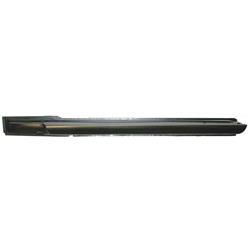 Goodmark Rocker Panels for 1965-1966 MUSTANG - GMK3020470641LS