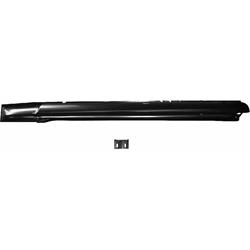 Goodmark Rocker Panels GMK3020470643R