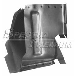 Goodmark - Torque Boxes for 1964-1968 MUSTANG - GMK3020516641R