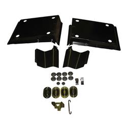 Goodmark Floor Panel Braces GMK3020517642A