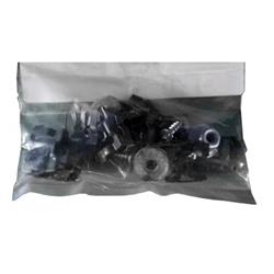 Goodmark Body Molding Fasteners GMK3020525652S