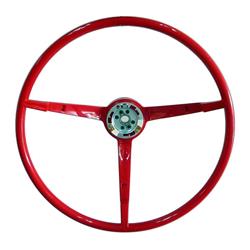 Goodmark Steering Wheels GMK3020540655