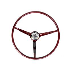 Goodmark Steering Wheels GMK3020540656