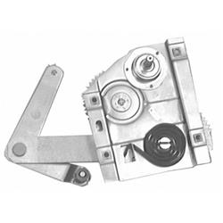 Goodmark Window Regulators for 1964-1966 MUSTANG - GMK3020669641L
